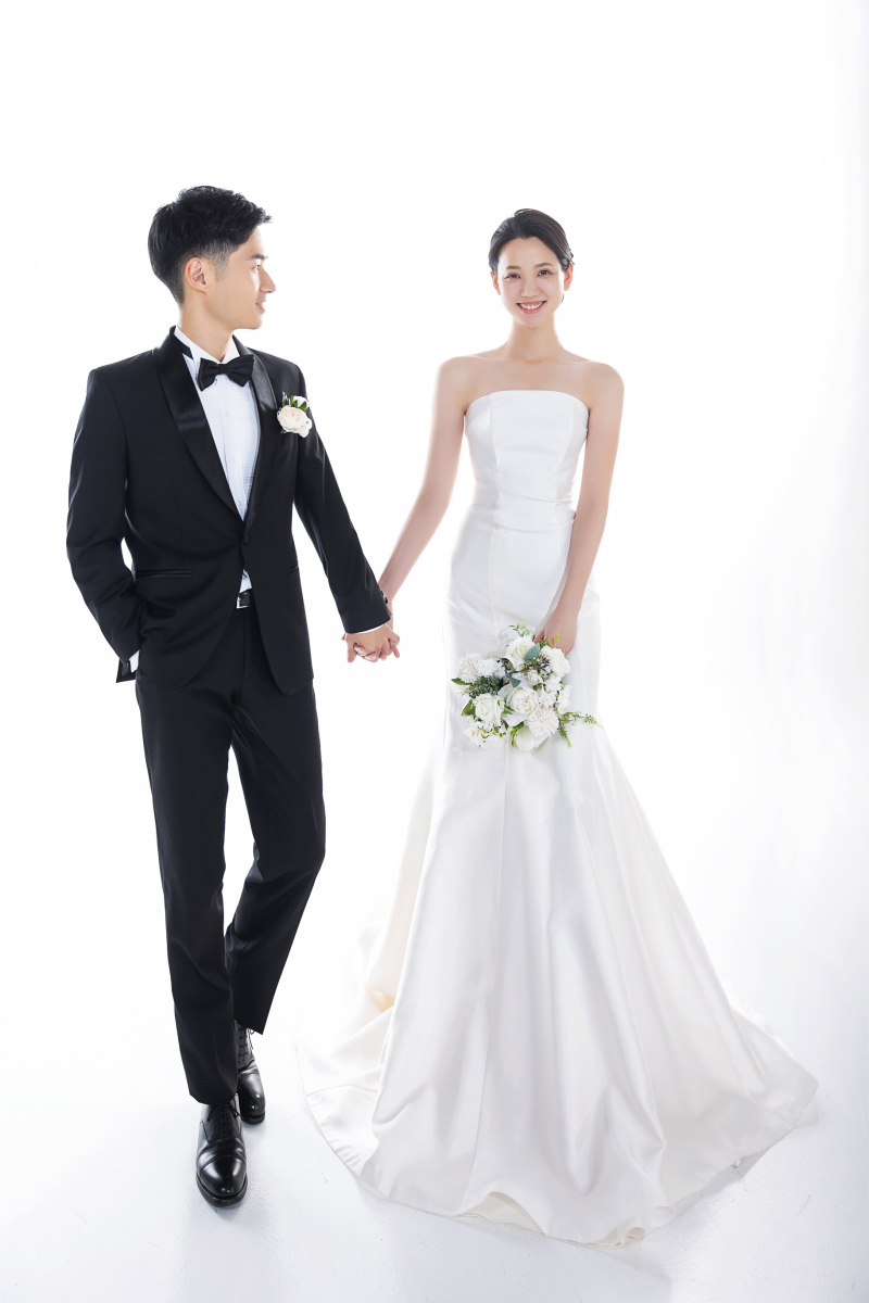 基本カットから