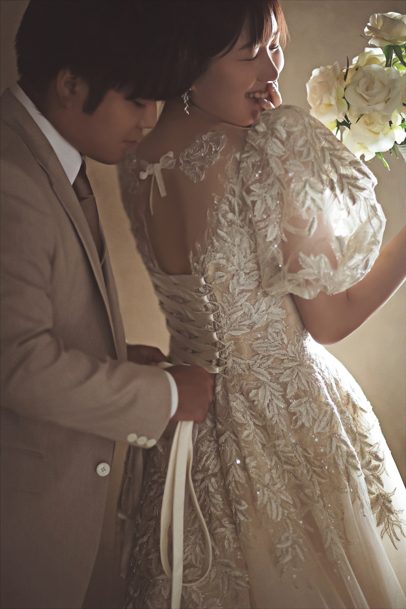 こんなショットも