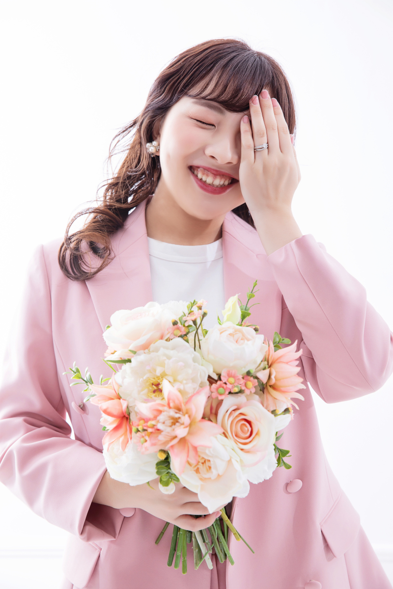 クローズアップも♪