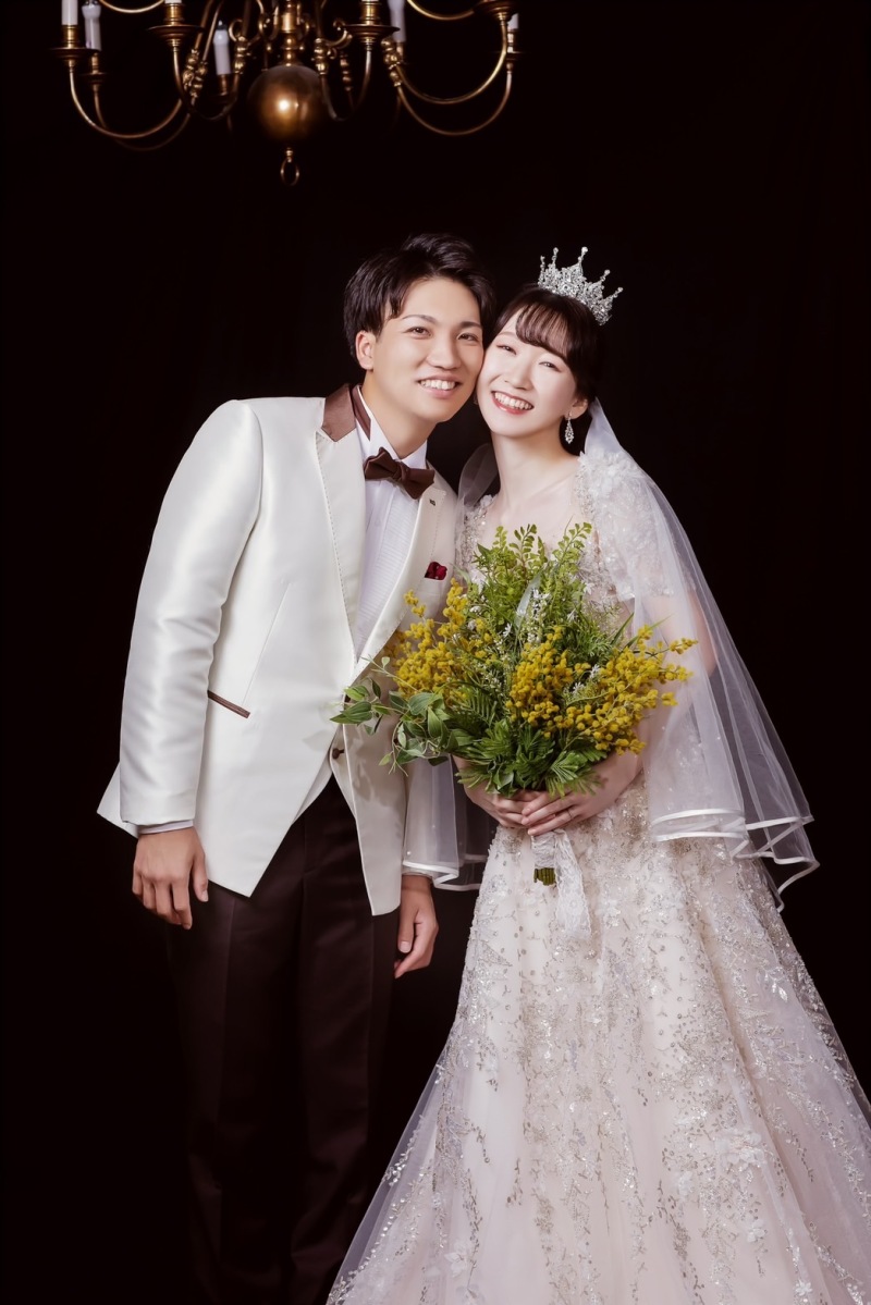 クローズアップも♡