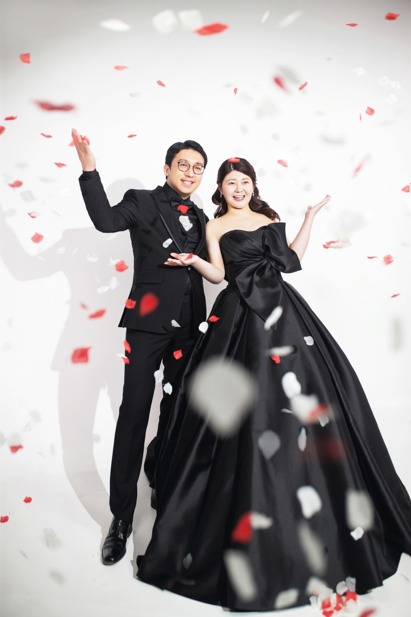 コンフェッティ♡