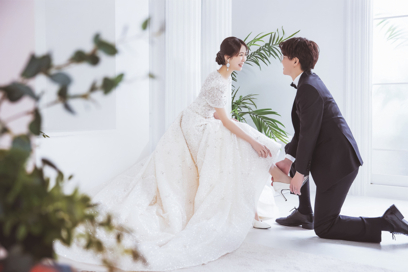 シンデレラショット