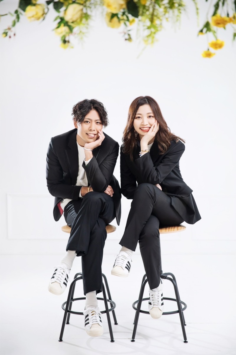 カジュアル撮影♪