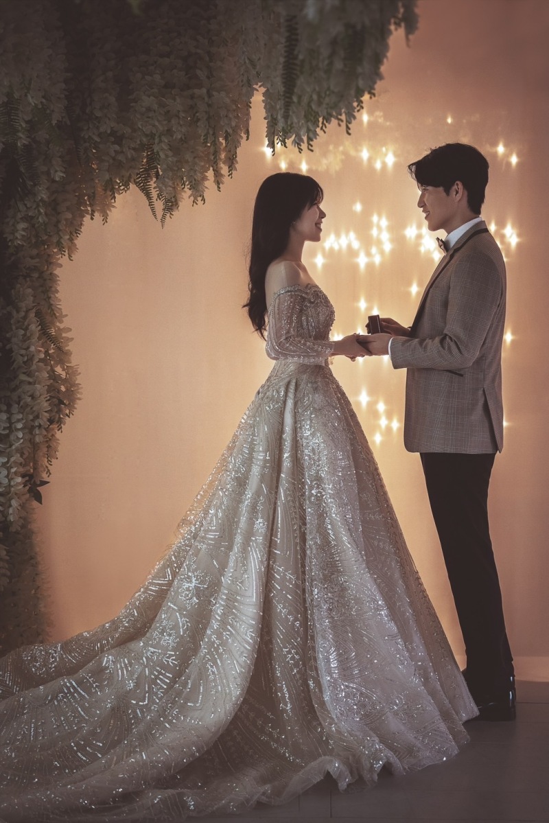 シルエットシーン☆