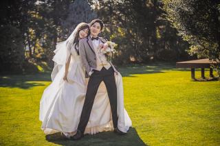 ドレス・カジュアル1着