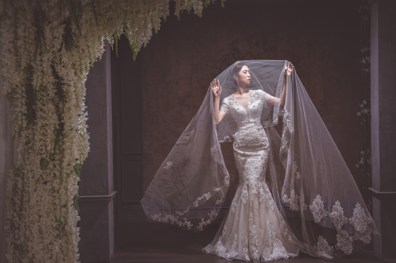 シックな雰囲気で♪