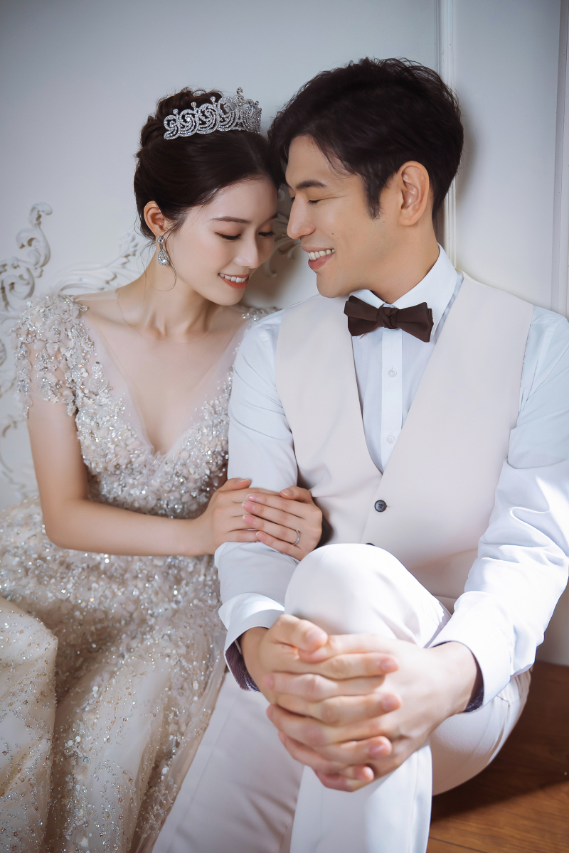 仲良しショット♪