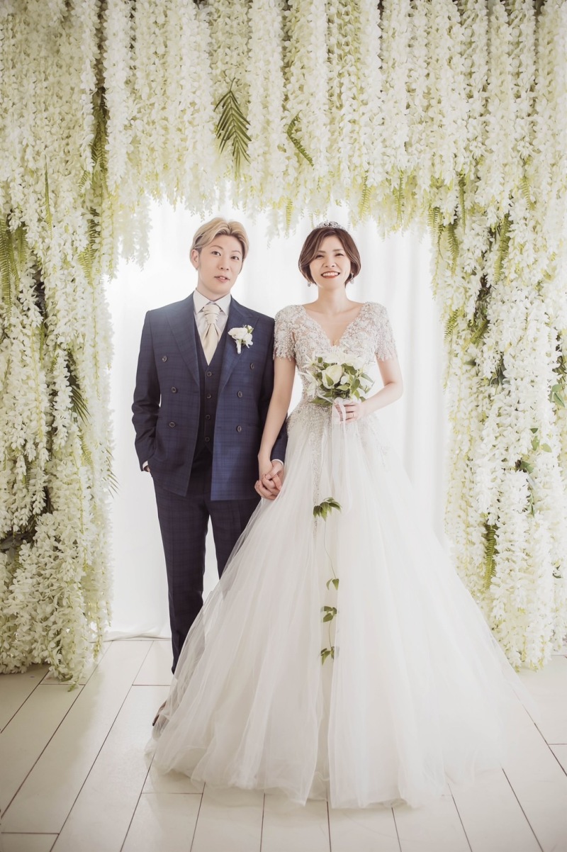 基本のポーズ♡