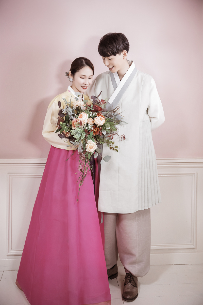 スタジオでも♪