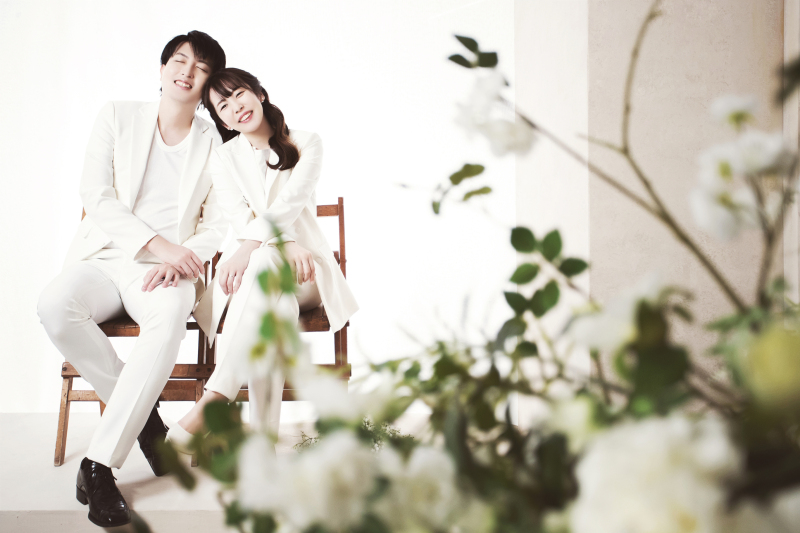 カジュアル撮影♡