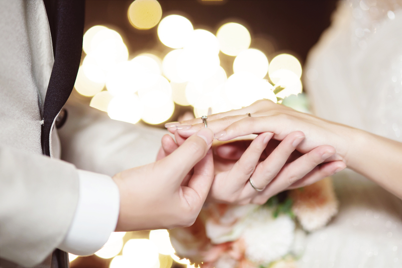 クローズアップも♡