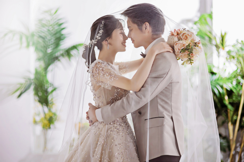 ドレスチェンジ