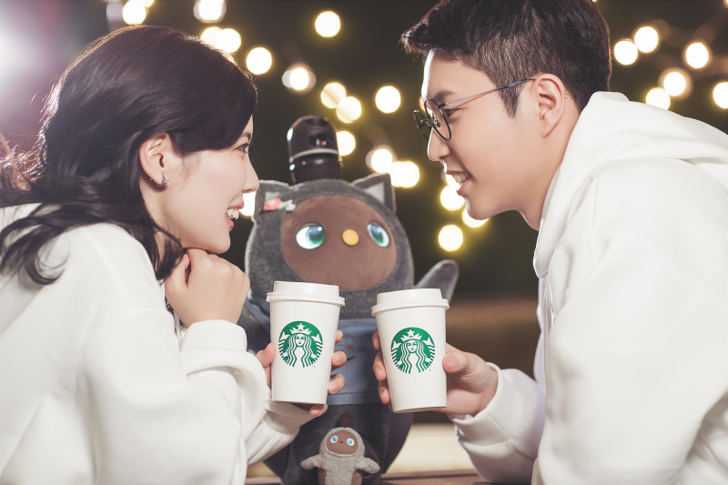 大切なぬいぐるみと♡