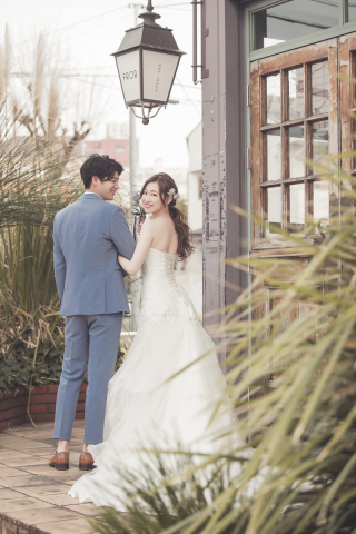 ドレス2着・カジュアル１着