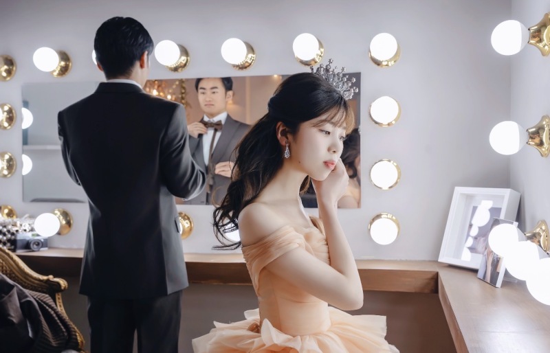 ２スタジオプラン♪