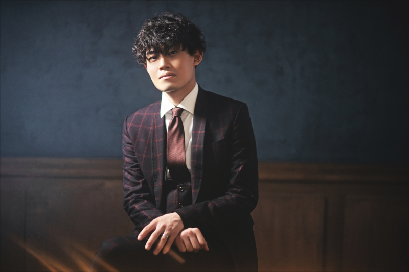 ご新郎様ソロシーン★