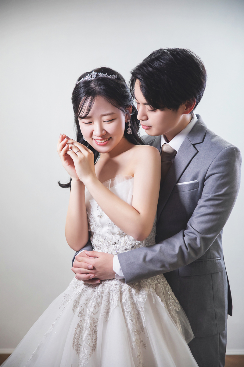 クローズアップも♪