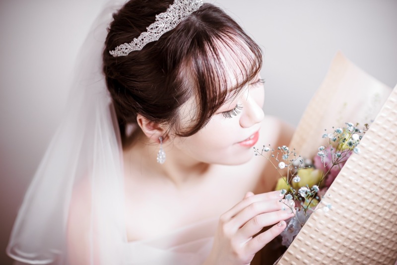 クローズアップも♪