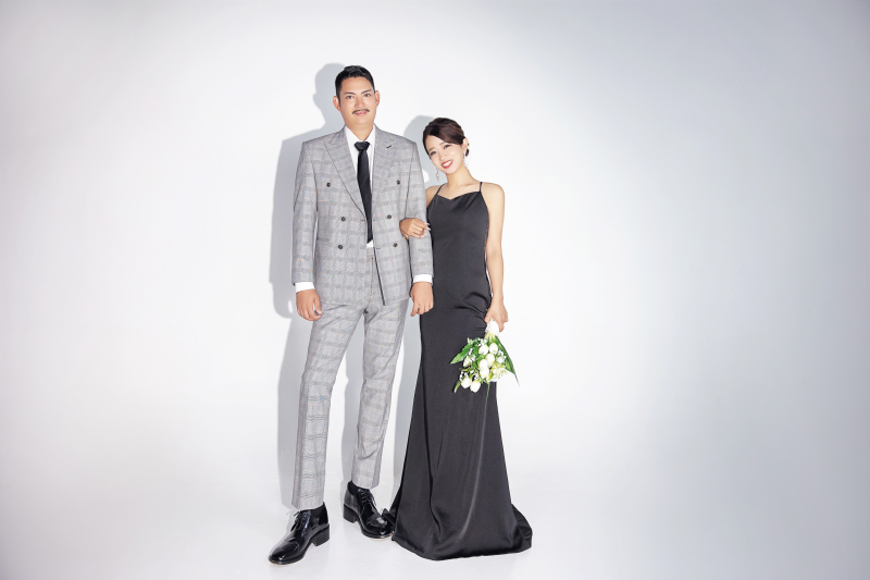 ドレス2着プラン