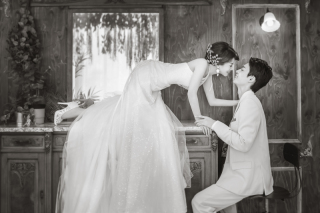 様々な背景のバリエーションがございます♪