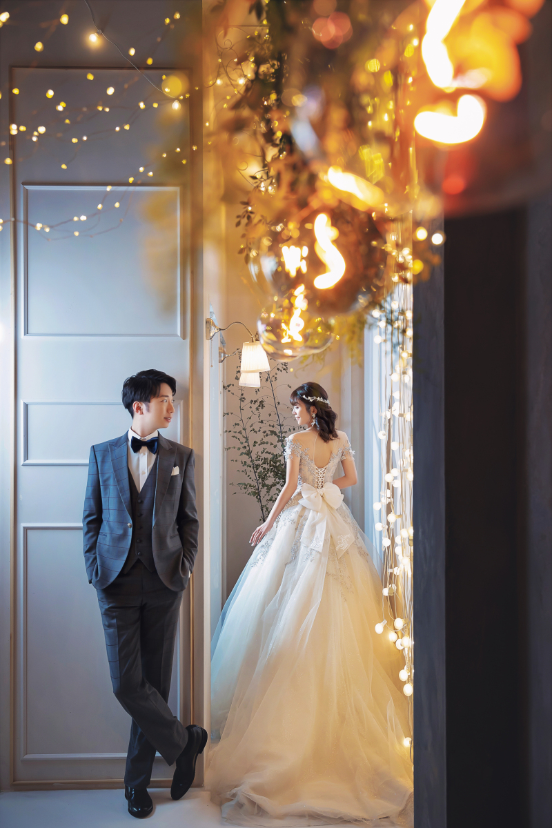 キラキラシーン