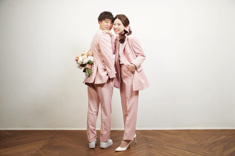 カジュアル撮影♡