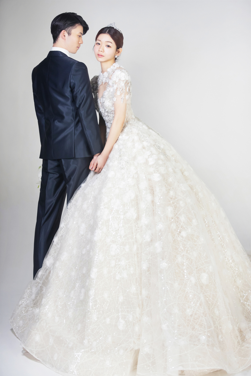 ボリューム感満載