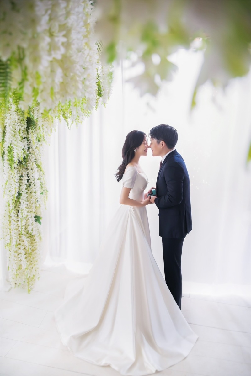 指輪ボックスと・・:♡