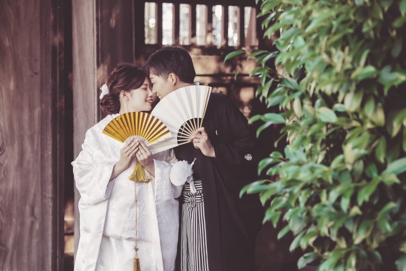 和装ロケーション♪