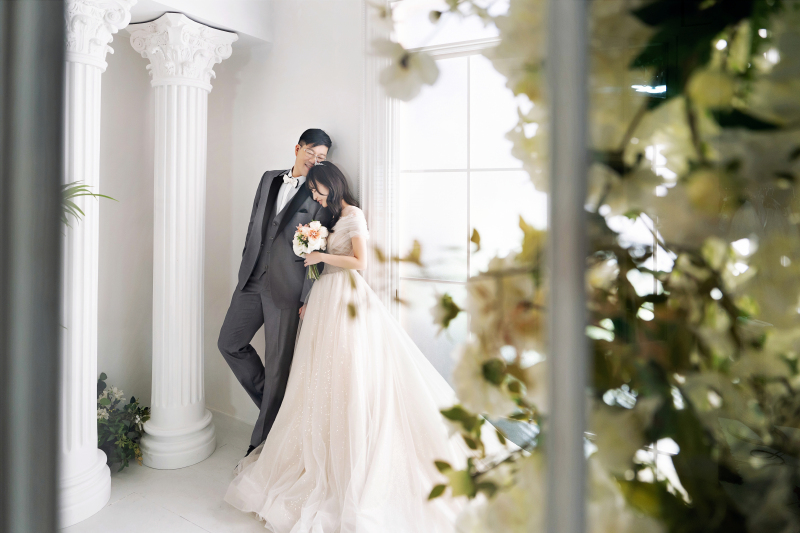 ドレス2着プラン