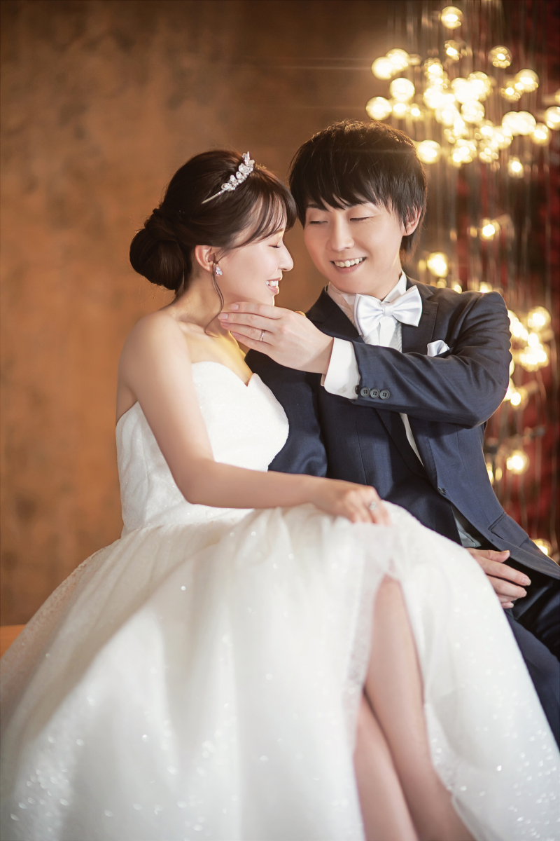 クローズアップも♡