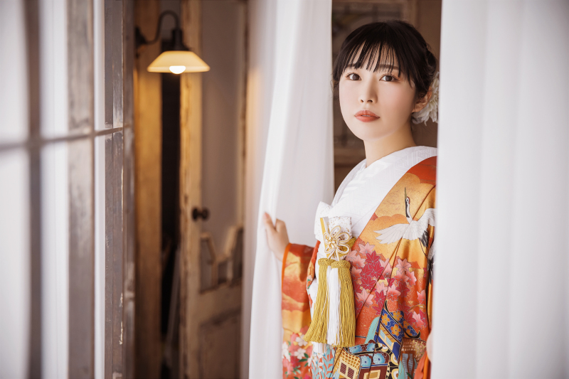 クローズアップで♡