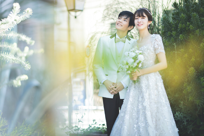 ロケーション撮影♪