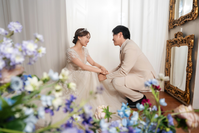 ファンタジーショット♪