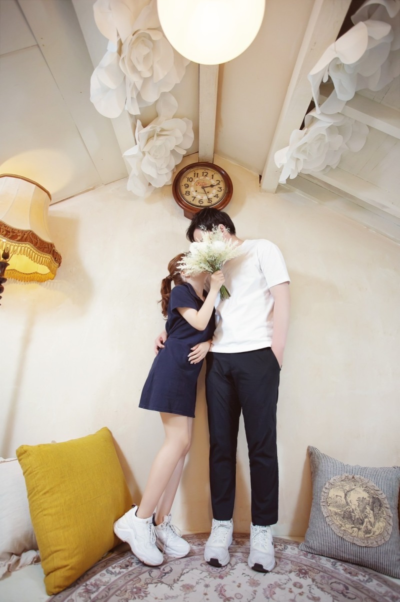 カジュアル撮影♪