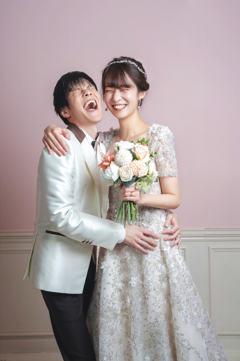 クローズアップも♡