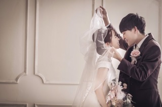 和装・ドレス撮影