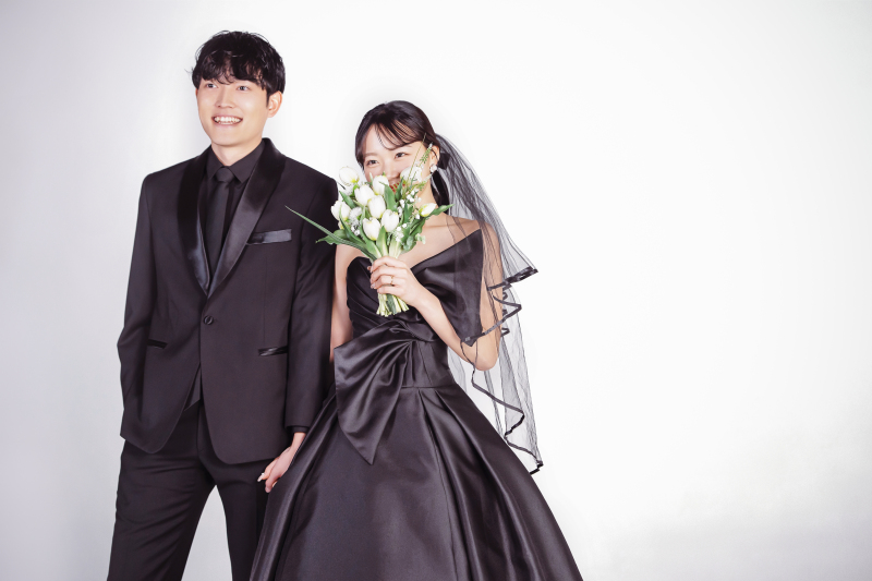 まずは基本カットから