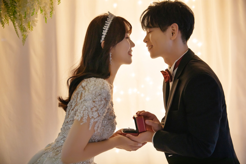 シルエットで♪