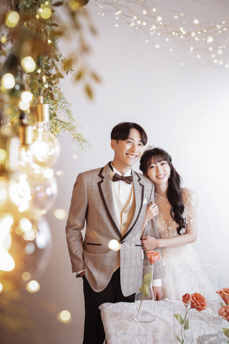 仲良しショット