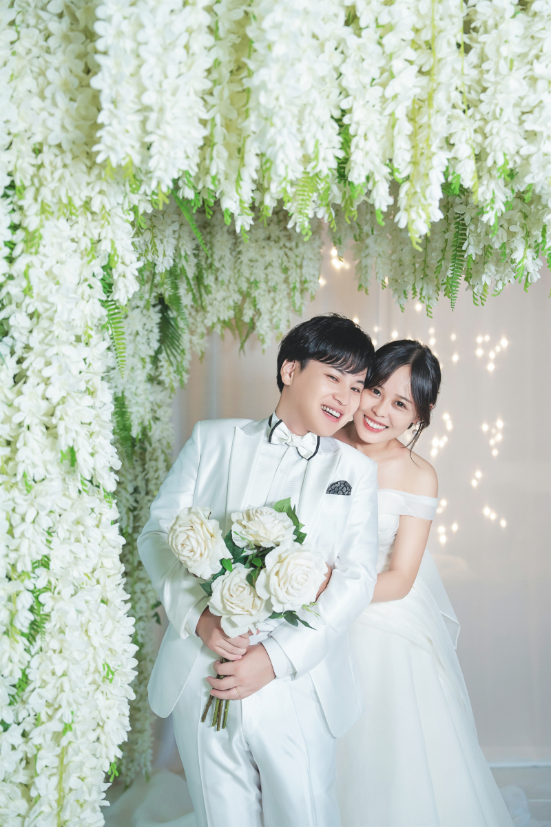 ボリュームドレス♡