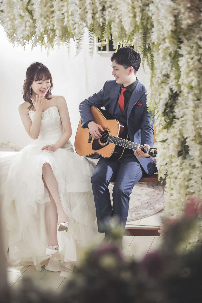 素敵なギターと一緒に♪