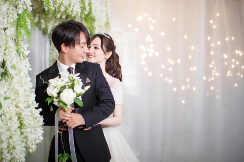 キラキラと一緒に⭐︎