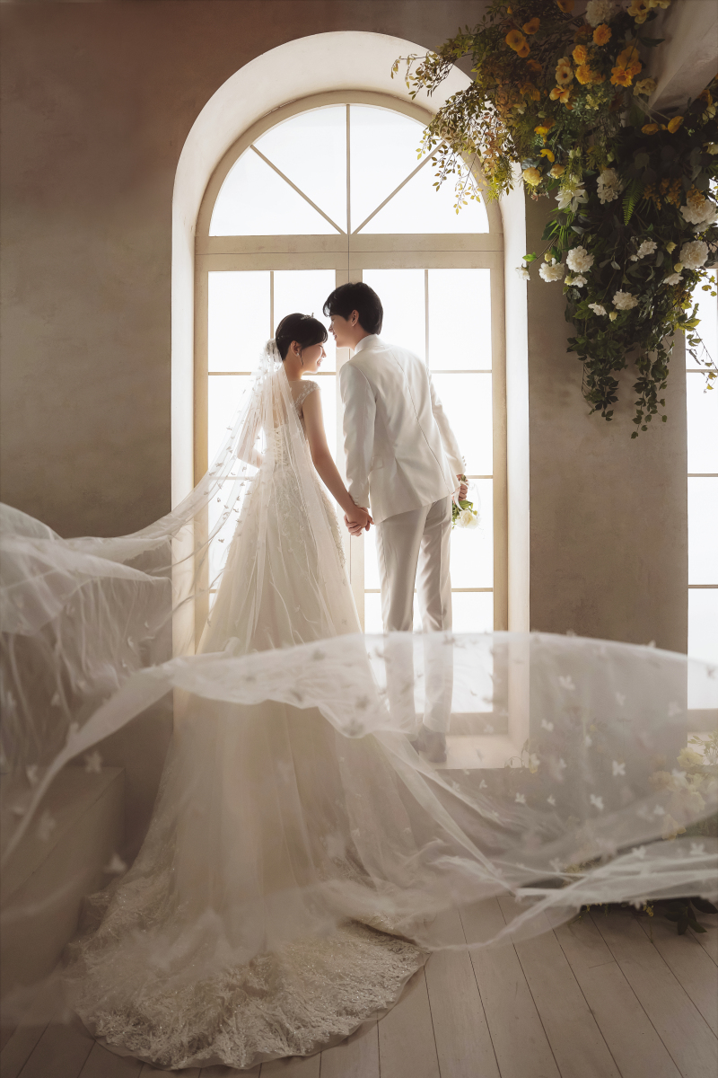 ベールショット