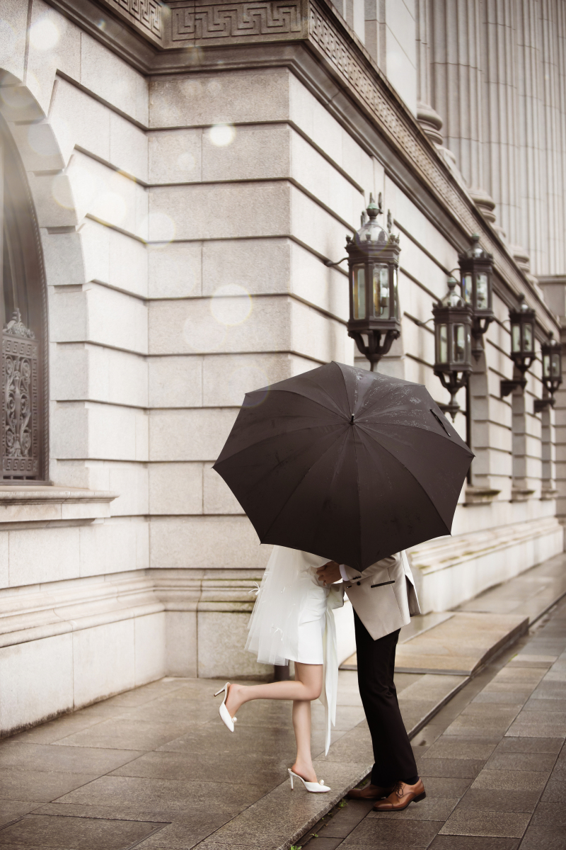 ミニドレスチェンジで