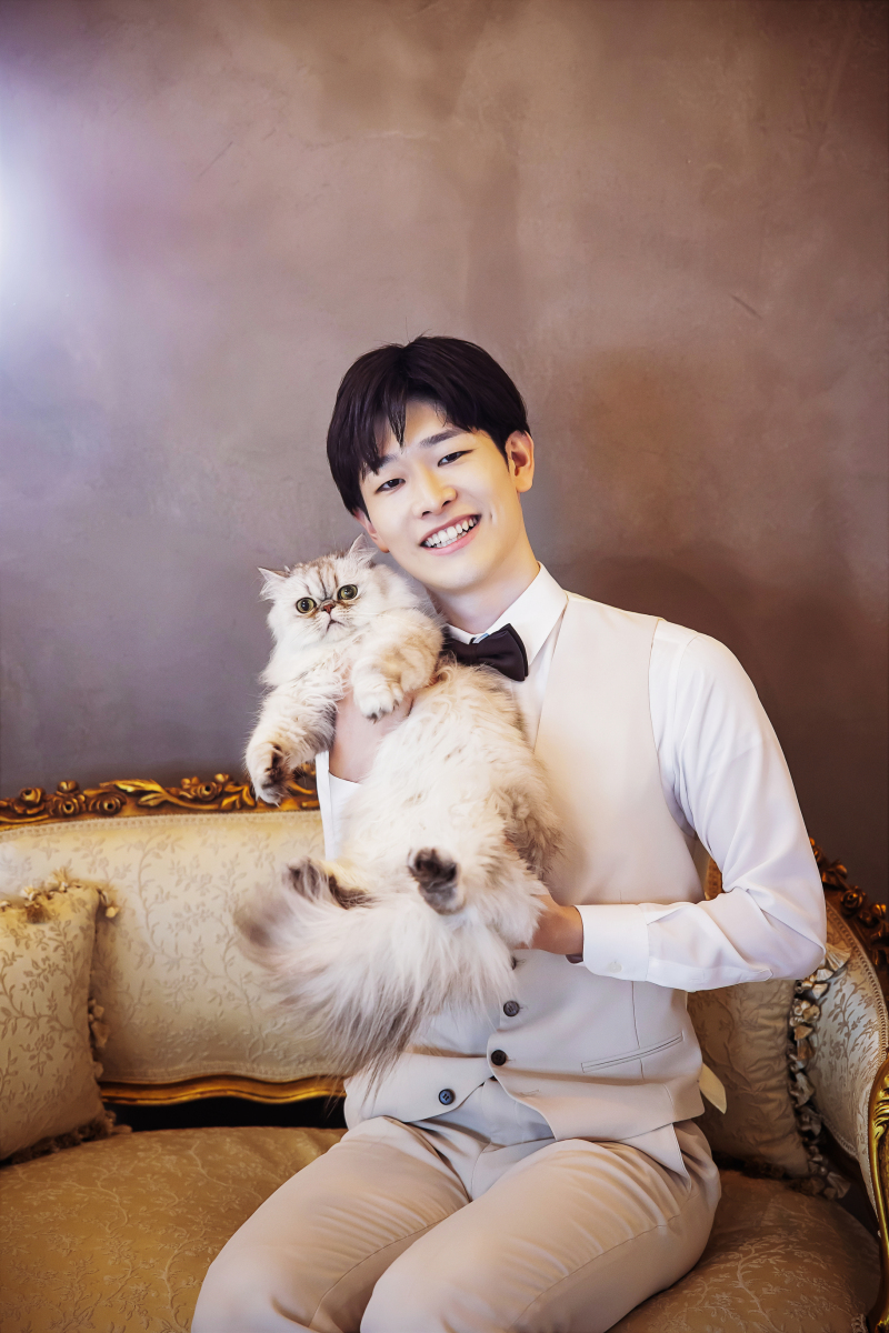 スペシャルゲスト