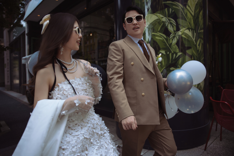 アイテムショット