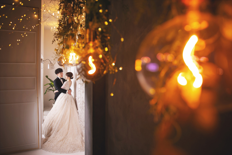 キラキラショット