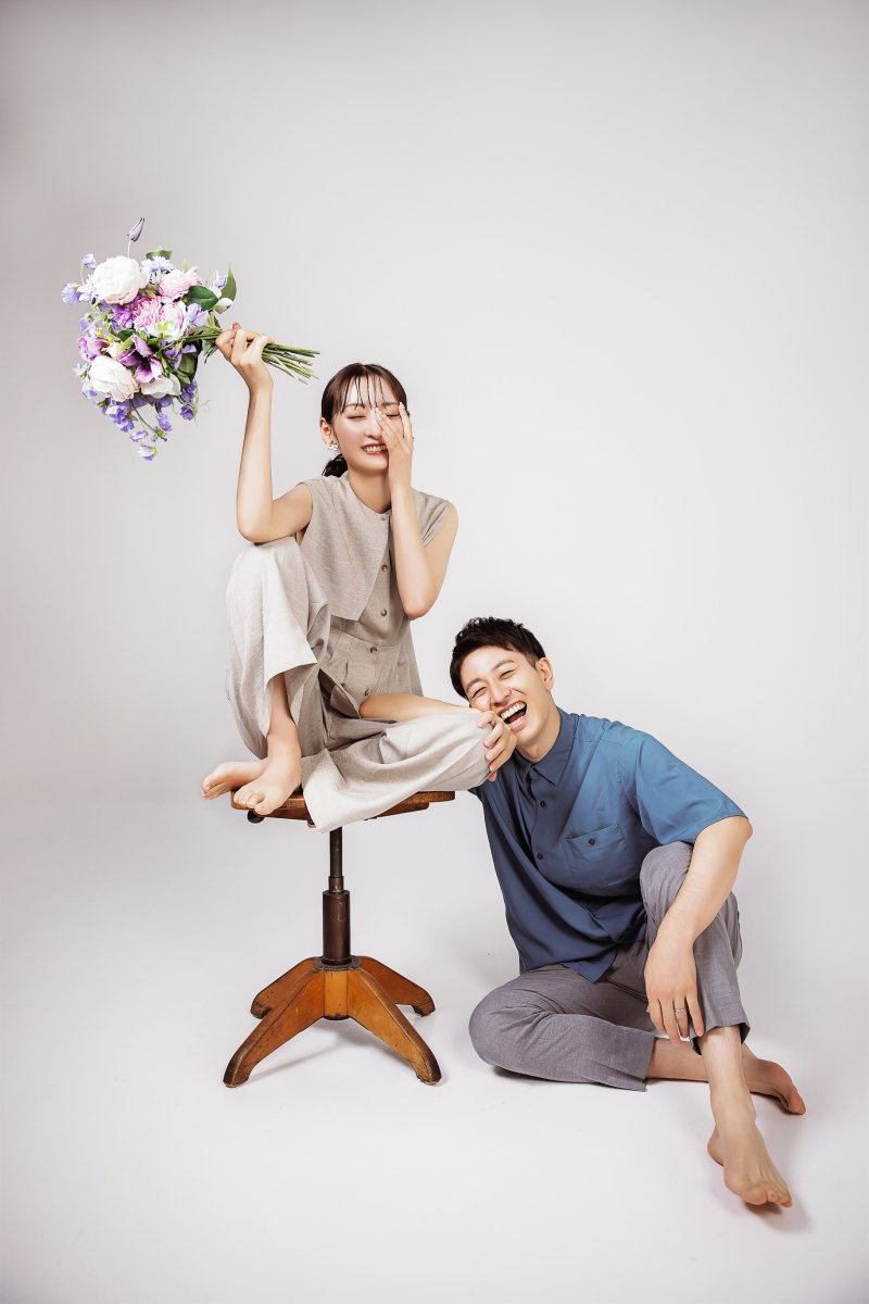 砕けた表情も＾＾