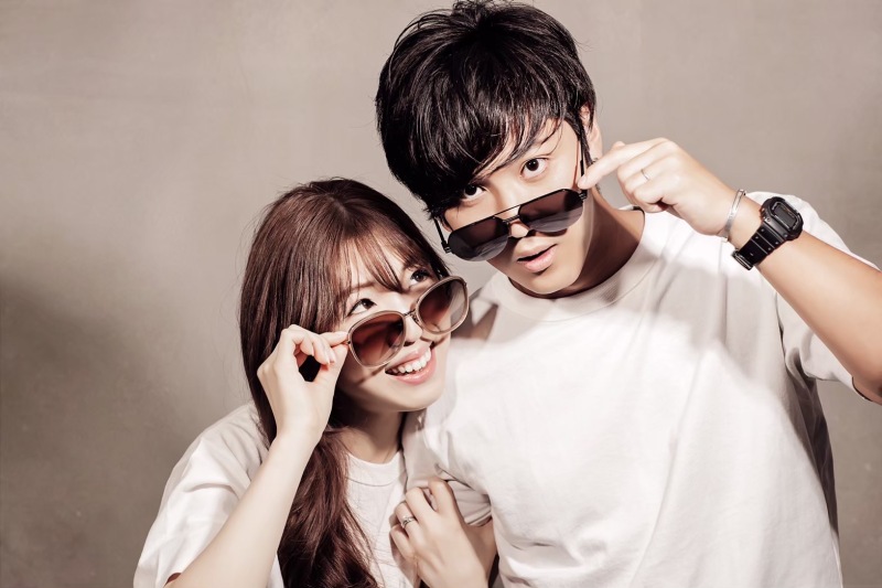 カジュアル撮影からスタート！